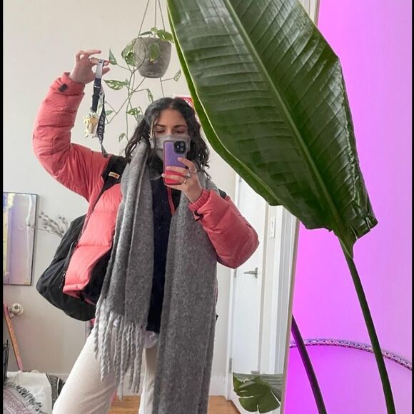 The-north-face Women's Pink Jacket